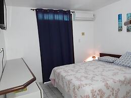 Pousada Estação do Sol