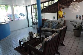 Pousada Estação do Sol