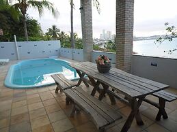 Pousada Estação do Sol