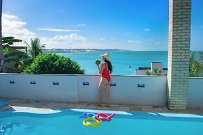 Pousada Estação do Sol