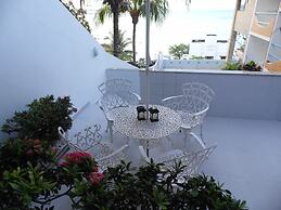 Pousada Estação do Sol