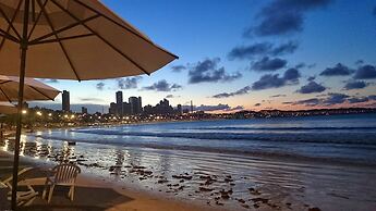 Pousada Estação do Sol