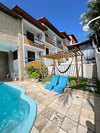 Pousada Estação do Sol