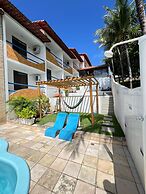 Pousada Estação do Sol