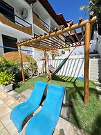 Pousada Estação do Sol