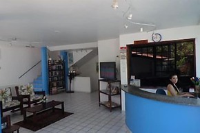 Pousada Estação do Sol