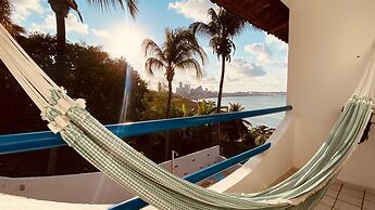 Pousada Estação do Sol