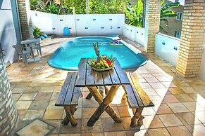 Pousada Estação do Sol