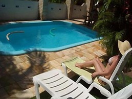 Pousada Estação do Sol