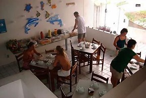 Pousada Estação do Sol