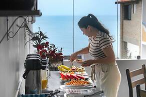 Pousada Estação do Sol