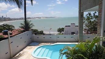 Pousada Estação do Sol