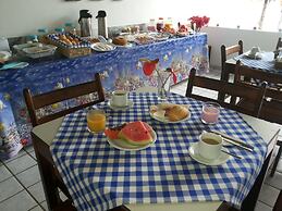 Pousada Estação do Sol