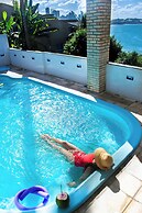 Pousada Estação do Sol