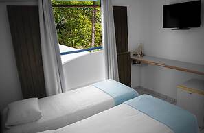 Pousada Estação do Sol