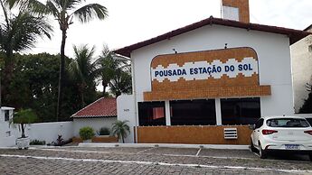 Pousada Estação do Sol