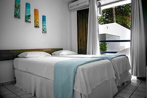 Pousada Estação do Sol