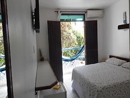 Pousada Estação do Sol