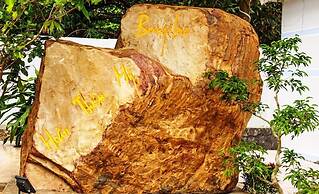 Hoan Thien My Bungalow