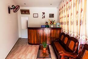 Hoan Thien My Bungalow