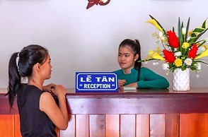 Hoan Thien My Bungalow