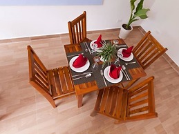 Hoan Thien My Bungalow