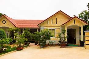 Hoan Thien My Bungalow