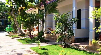 Hoan Thien My Bungalow