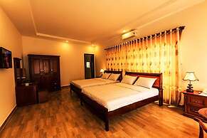 Hoan Thien My Bungalow