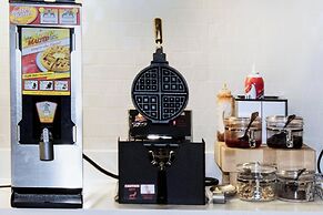 Residence Inn Lake Charles