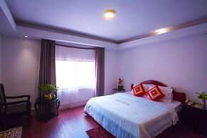 Galaxy Angkor Boutique Hotel
