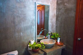 Galaxy Angkor Boutique Hotel