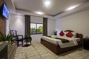 Galaxy Angkor Boutique Hotel