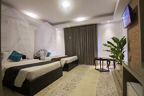 Galaxy Angkor Boutique Hotel