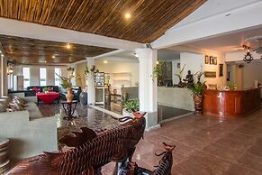 Galaxy Angkor Boutique Hotel