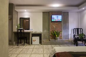 Galaxy Angkor Boutique Hotel