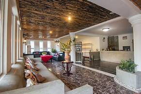 Galaxy Angkor Boutique Hotel