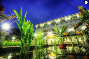 Galaxy Angkor Boutique Hotel