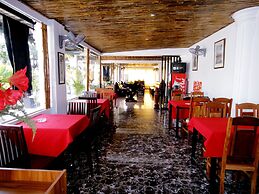 Galaxy Angkor Boutique Hotel