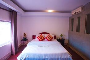 Galaxy Angkor Boutique Hotel