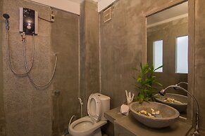 Galaxy Angkor Boutique Hotel