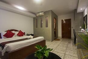 Galaxy Angkor Boutique Hotel