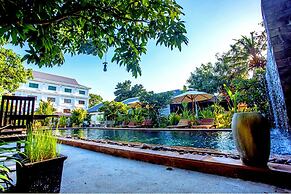 Galaxy Angkor Boutique Hotel
