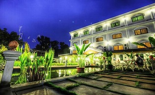 Galaxy Angkor Boutique Hotel