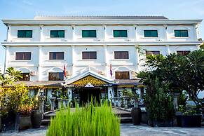 Galaxy Angkor Boutique Hotel