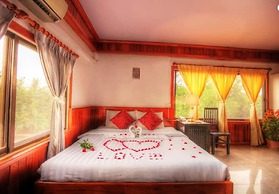 Galaxy Angkor Boutique Hotel