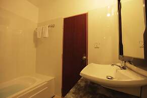 Galaxy Angkor Boutique Hotel