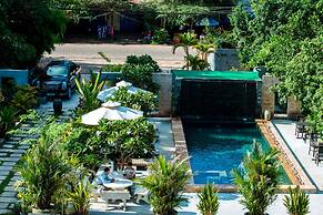 Galaxy Angkor Boutique Hotel