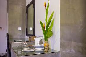 Galaxy Angkor Boutique Hotel