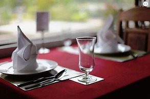 Galaxy Angkor Boutique Hotel